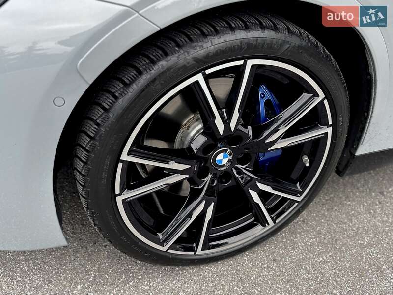 Купе BMW 2 Series 2021 в Киеве