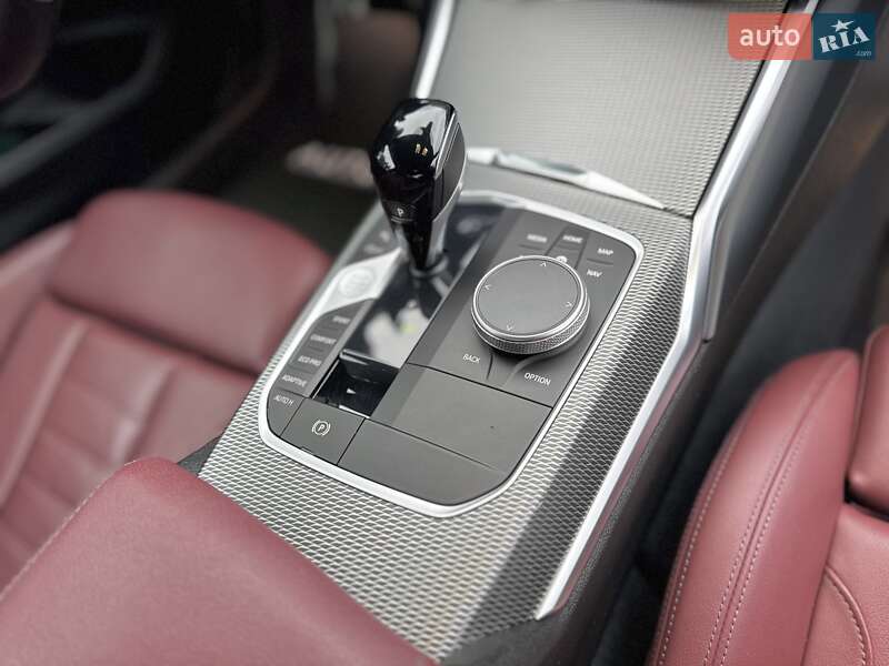 Купе BMW 2 Series 2021 в Киеве