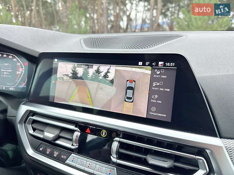 Купе BMW 2 Series 2021 в Киеве