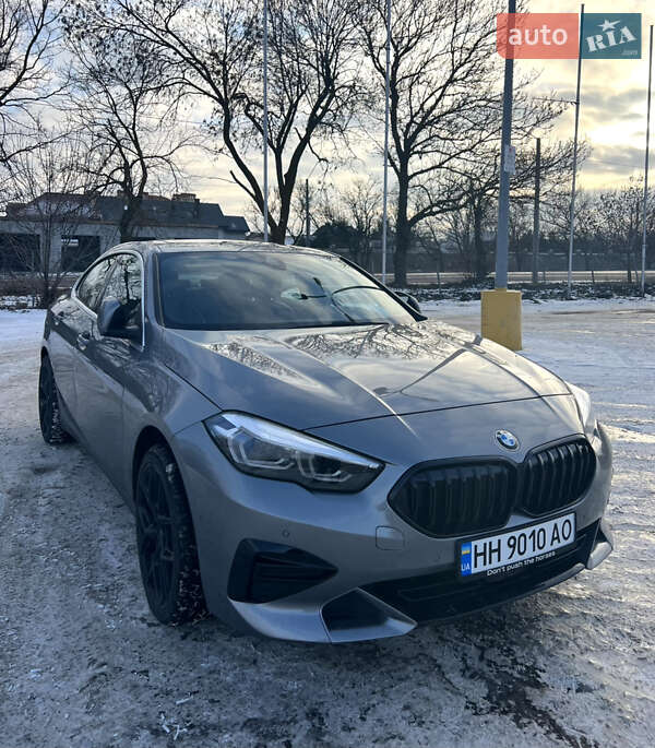 Купе BMW 2 Series 2024 в Одессе