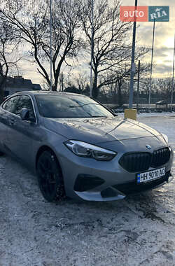 Купе BMW 2 Series 2024 в Одессе