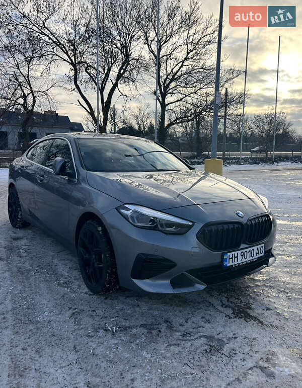 Купе BMW 2 Series 2024 в Одессе