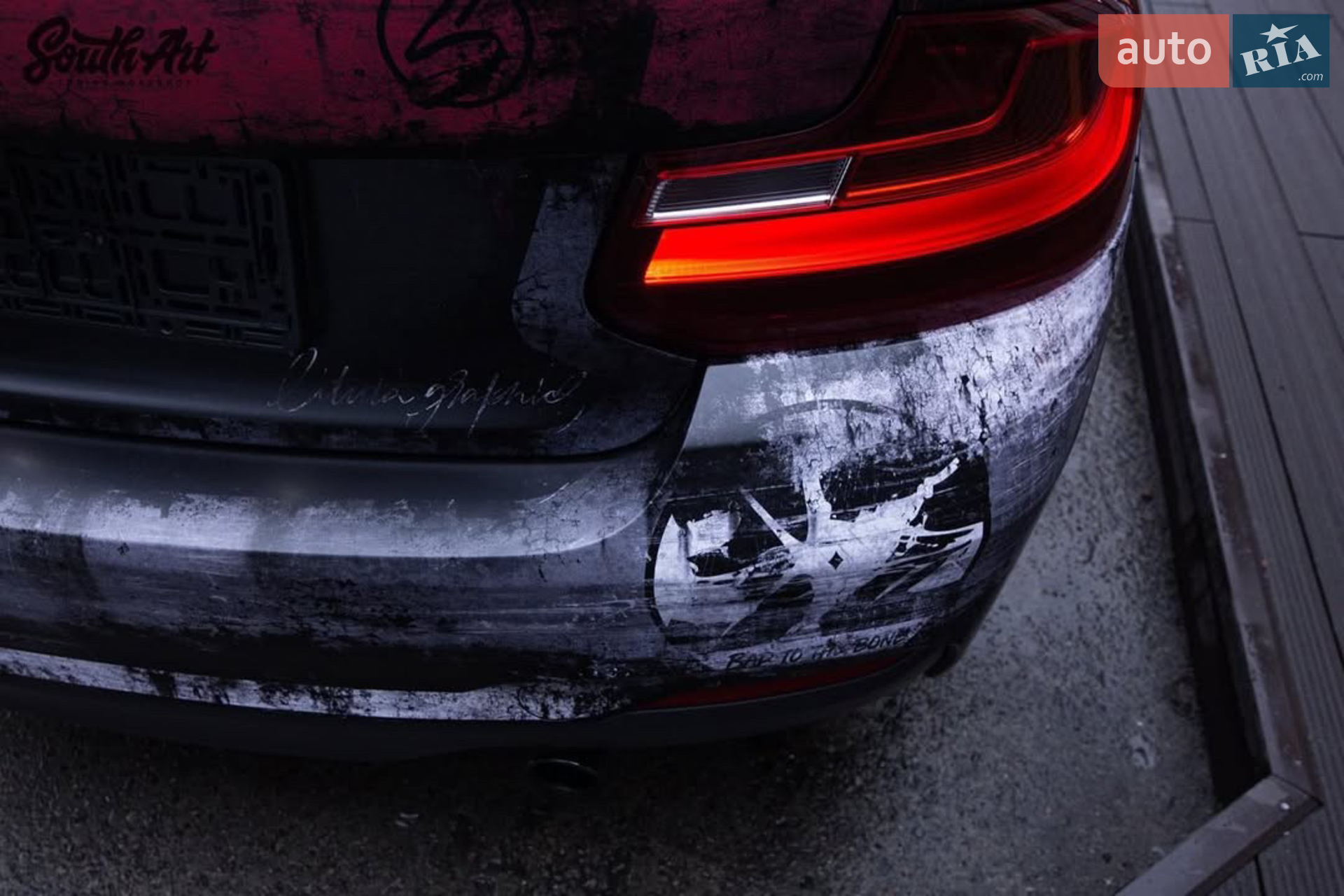 2014 BMW 2er - мініатюра 6