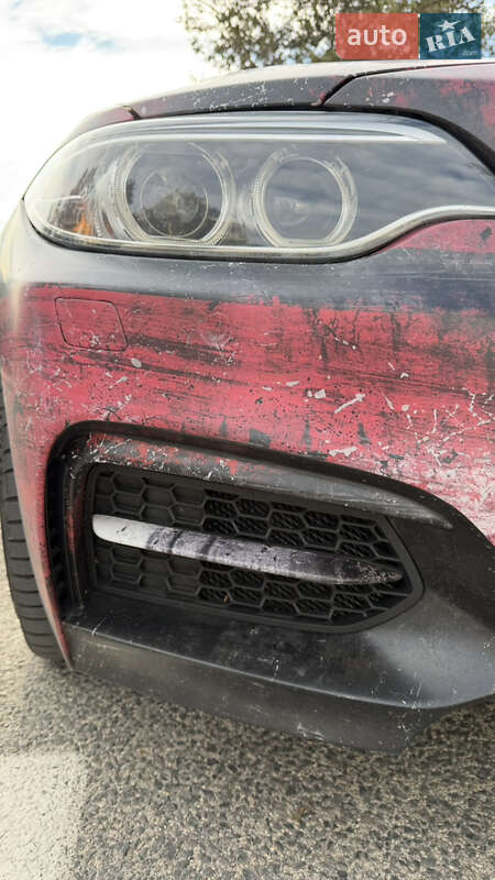 Купе BMW 2 Series 2014 в Киеве фото 17 Купе BMW 2 Series 2014 в Киеве