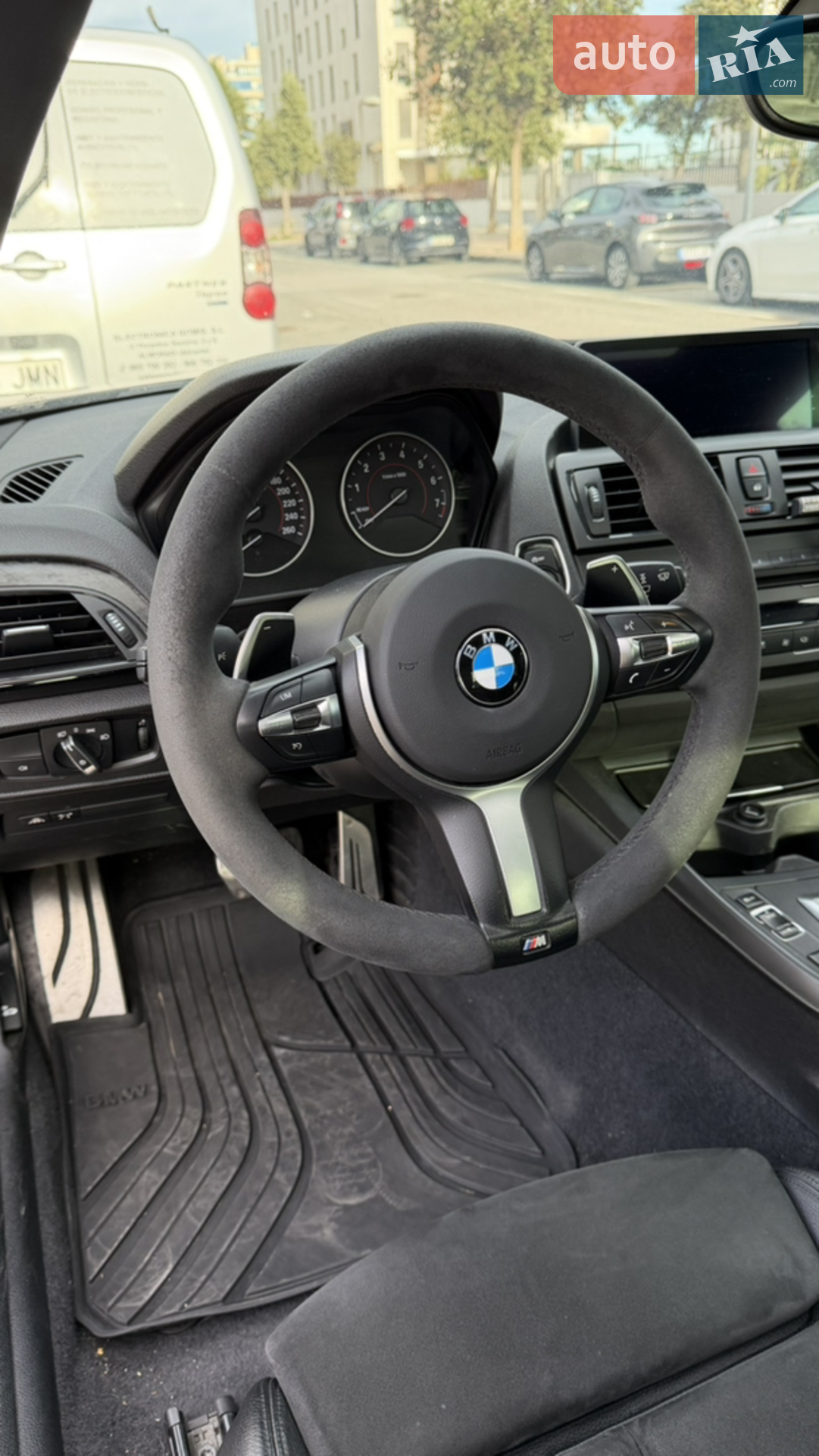 2014 BMW 2er - мініатюра 23