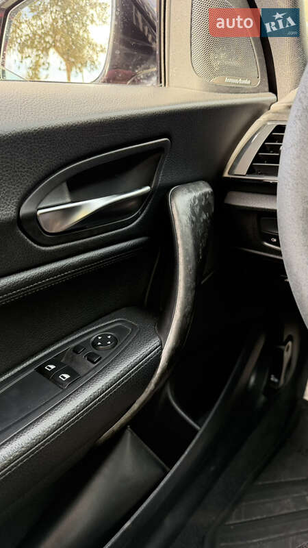 Купе BMW 2 Series 2014 в Киеве фото 29 Купе BMW 2 Series 2014 в Киеве