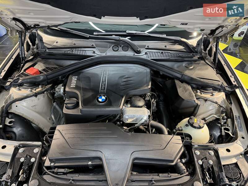 Купе BMW 2 Series 2015 в Одессе