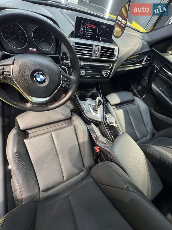 Купе BMW 2 Series 2015 в Одессе