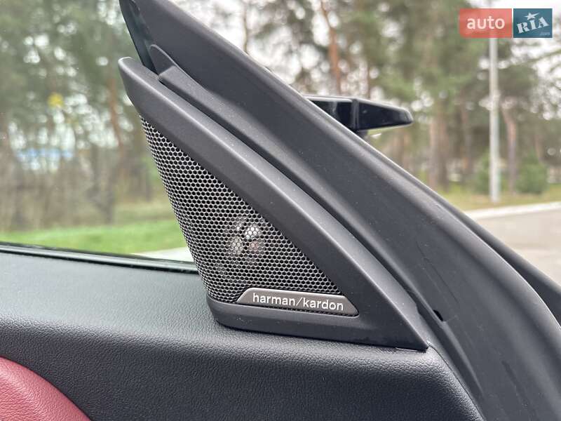 Купе BMW 2 Series 2021 в Киеве