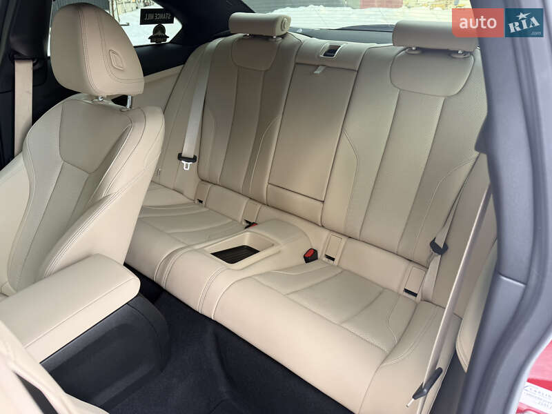Купе BMW 2 Series 2023 в Коломые
