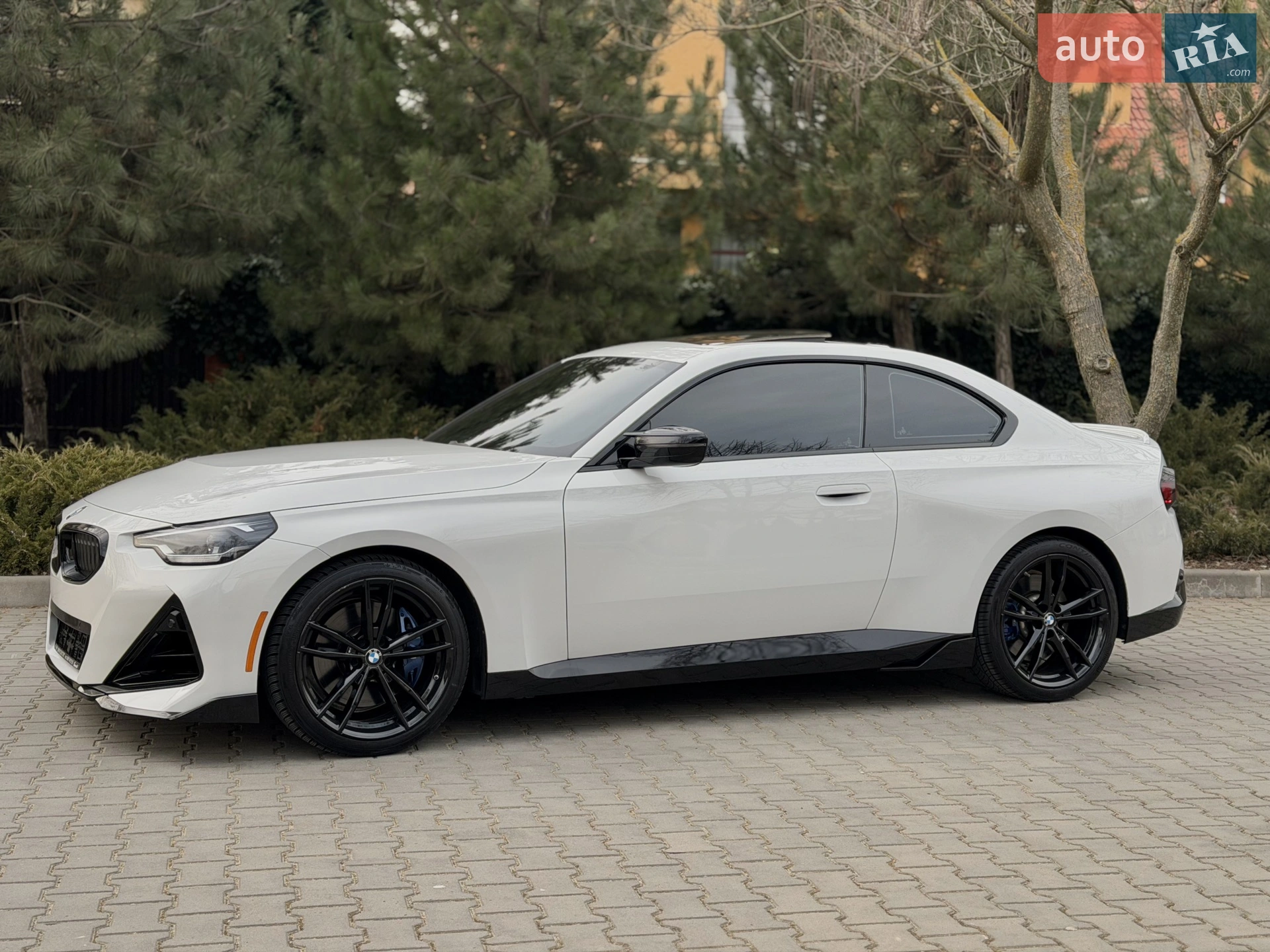 2024 BMW 2er - мініатюра 4