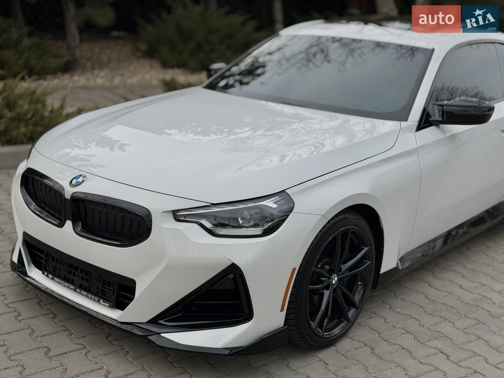 2024 BMW 2er - мініатюра 10