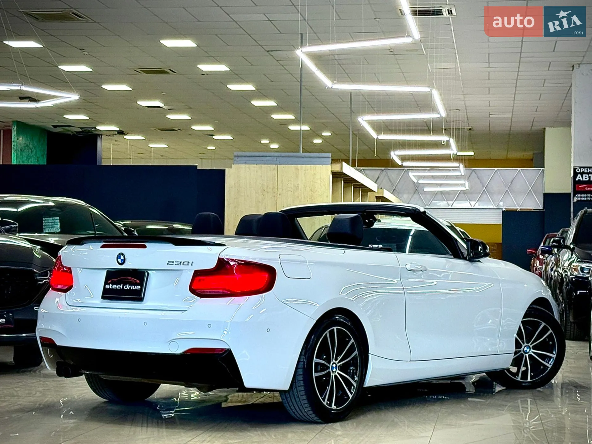 2019 BMW 2er - мініатюра 10
