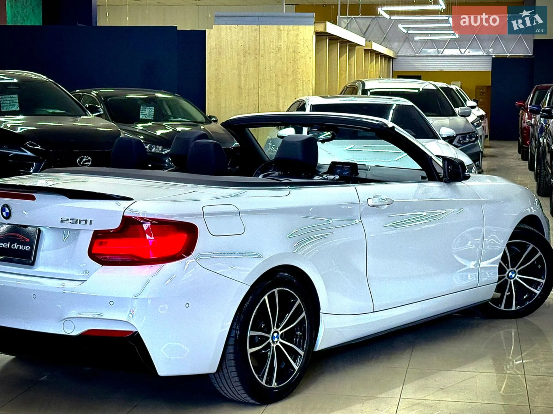 2019 BMW 2er - мініатюра 12