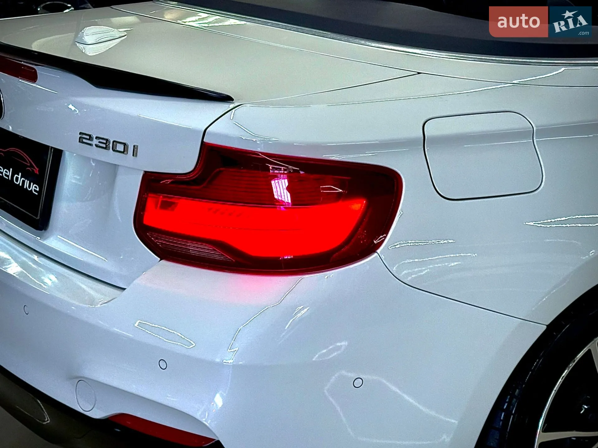 2019 BMW 2er - мініатюра 14