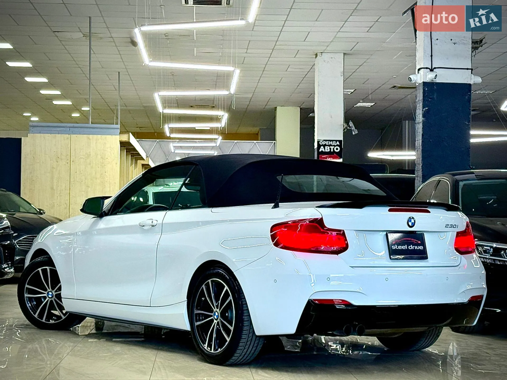 2019 BMW 2er - мініатюра 17
