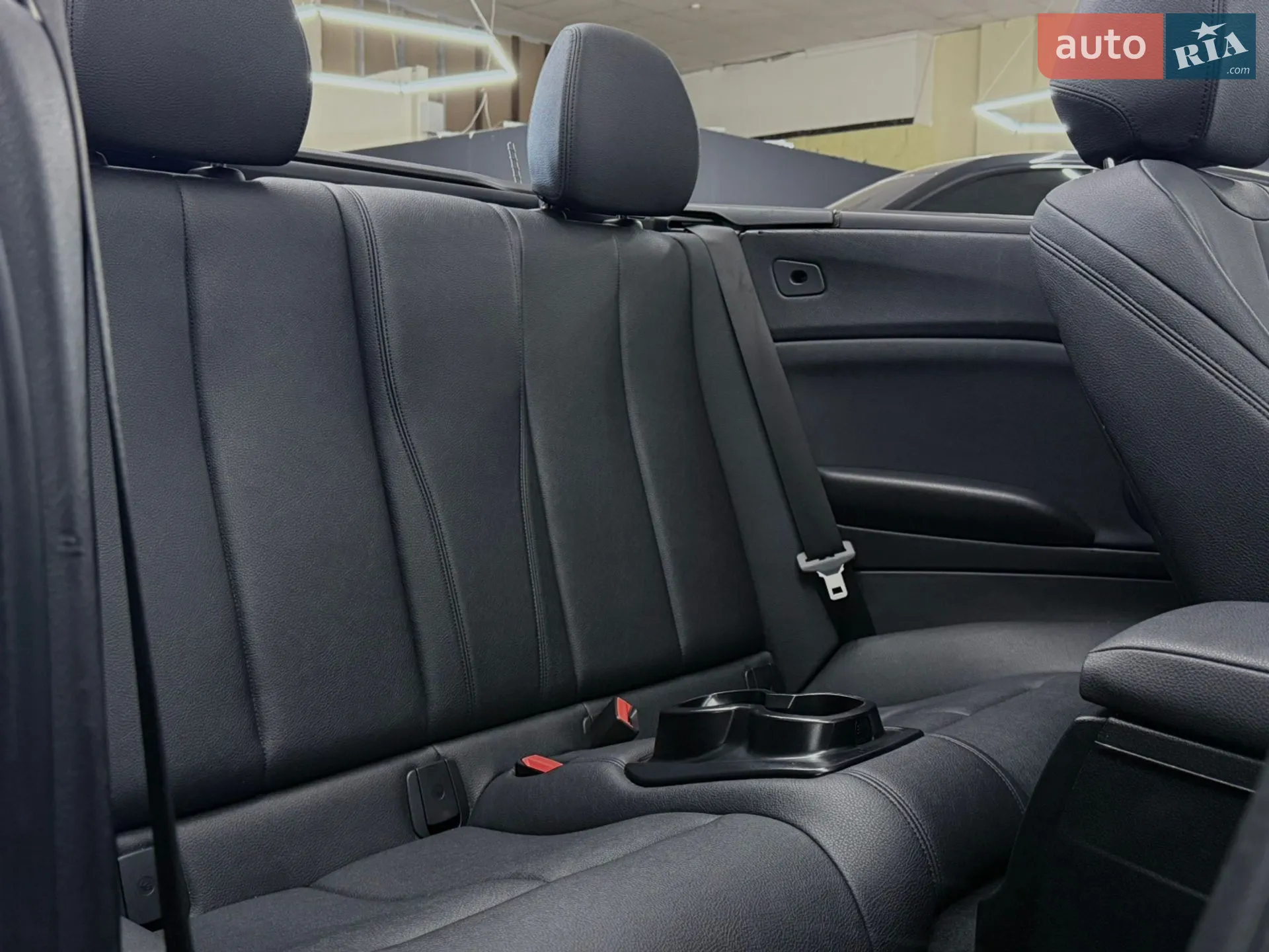 2019 BMW 2er - мініатюра 27