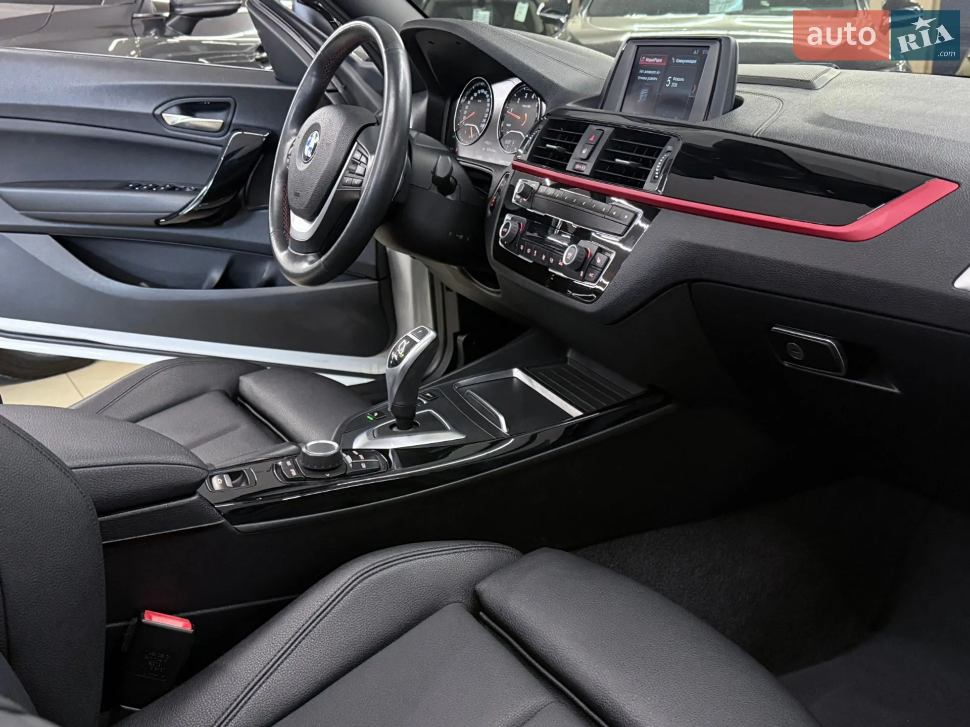 2019 BMW 2er - мініатюра 25