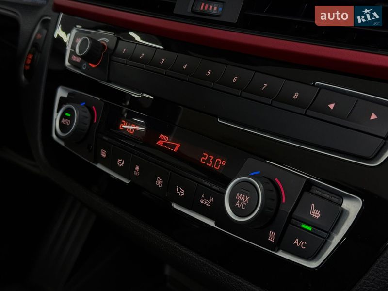 Кабріолет BMW 2 Series 2019 в Миколаєві