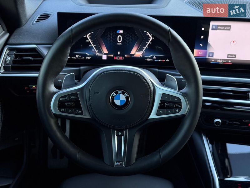 Купе BMW 2 Series 2024 в Киеве