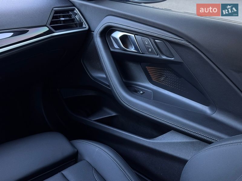 Купе BMW 2 Series 2024 в Киеве