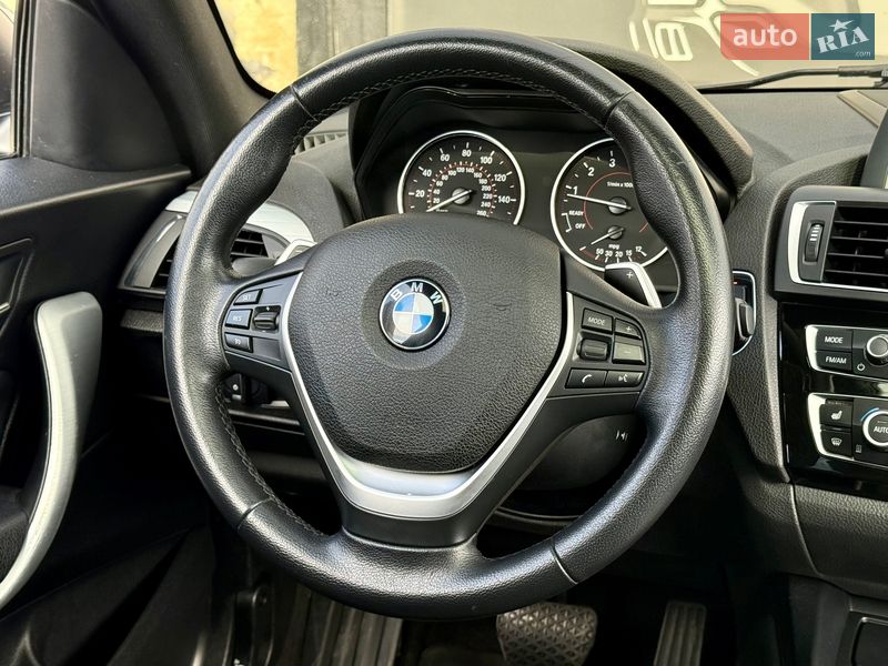 Купе BMW 2 Series 2015 в Харькове