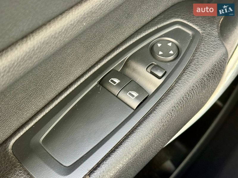 Купе BMW 2 Series 2015 в Харькове