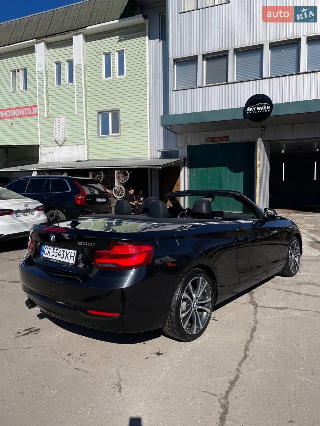 2019 BMW 2er - мініатюра 10