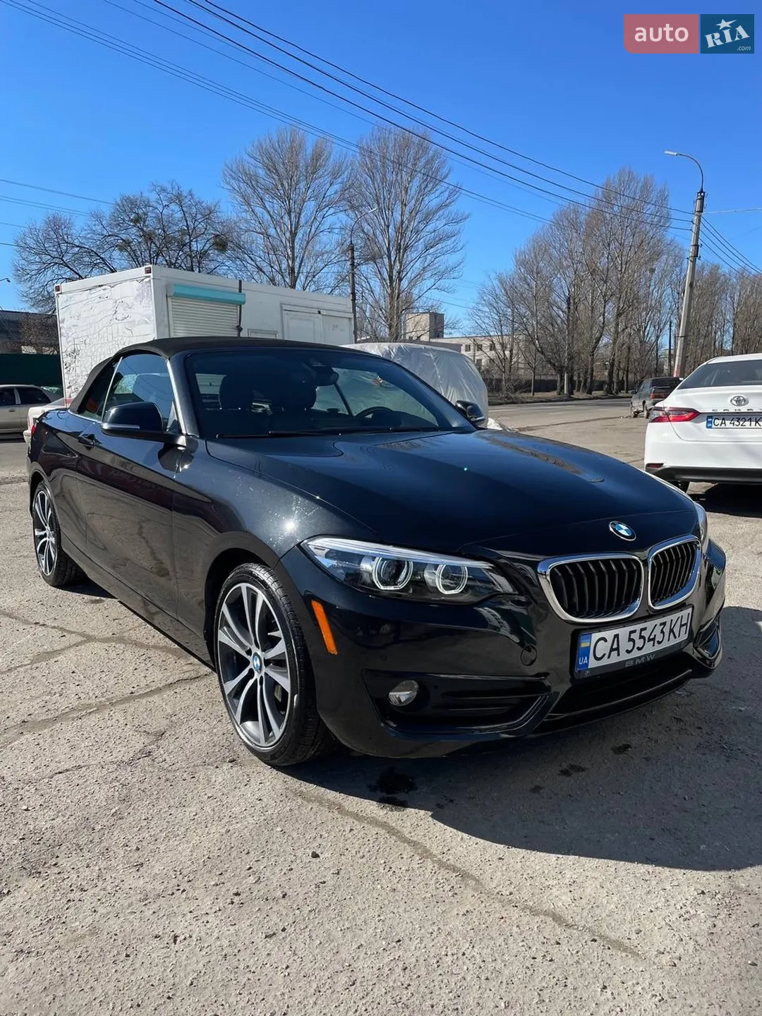 2019 BMW 2er - мініатюра 2