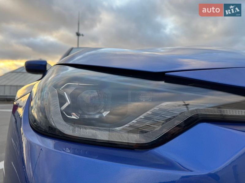 Купе BMW 2 Series 2022 в Киеве