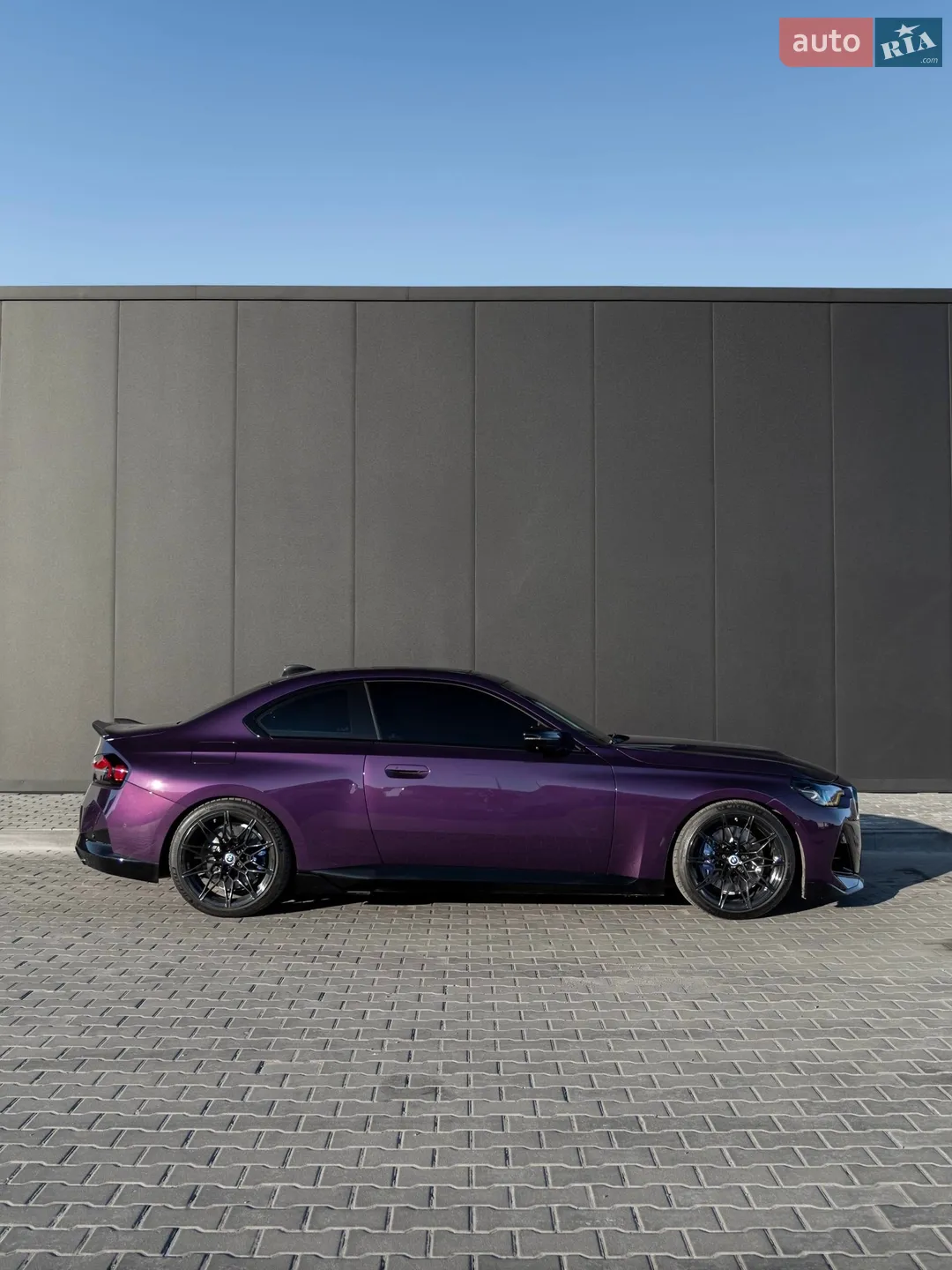 2022 BMW 2er - мініатюра 2
