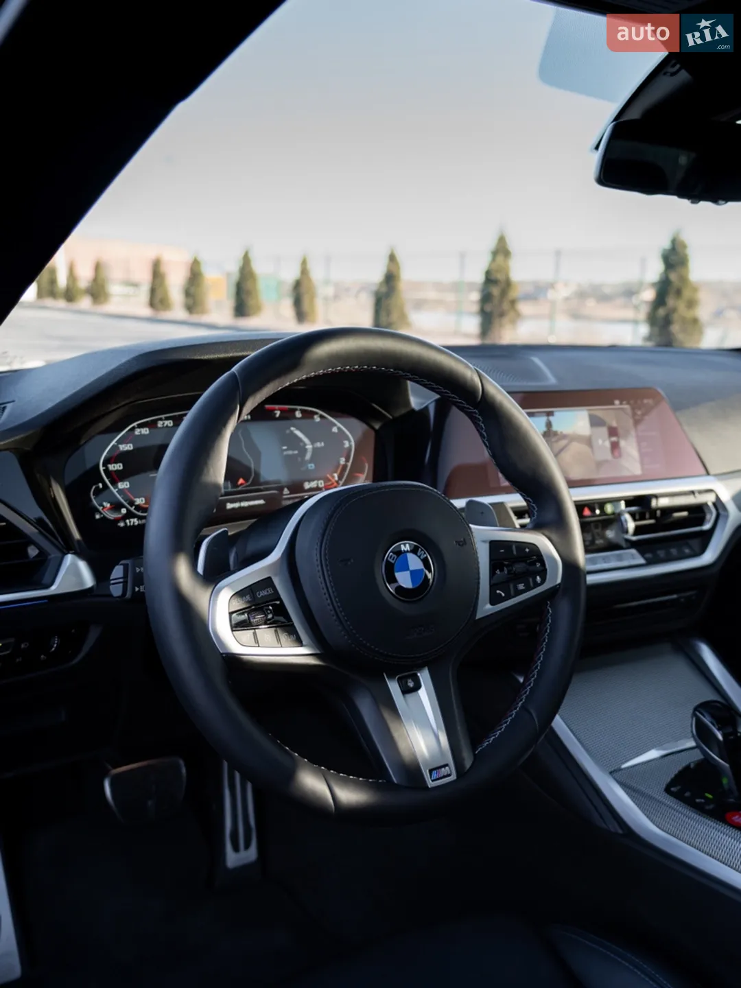 2022 BMW 2er - мініатюра 33
