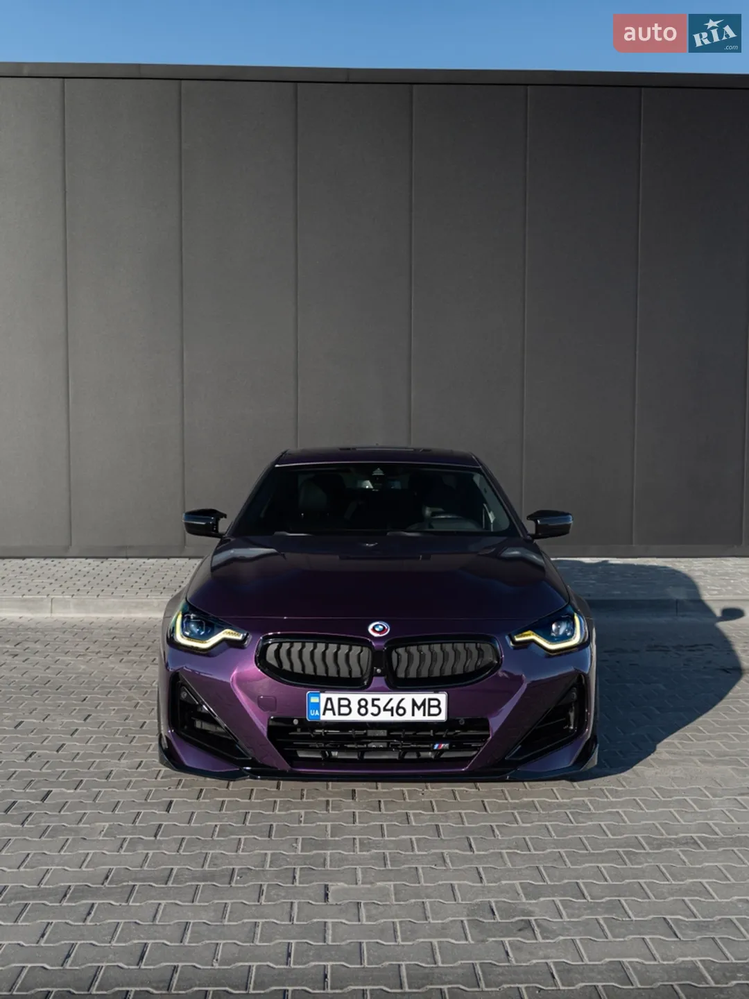 2022 BMW 2er - мініатюра 21