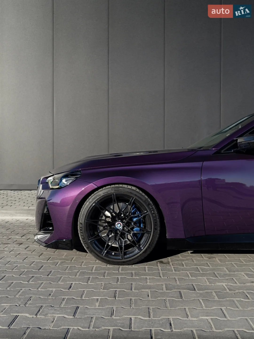2022 BMW 2er - мініатюра 8