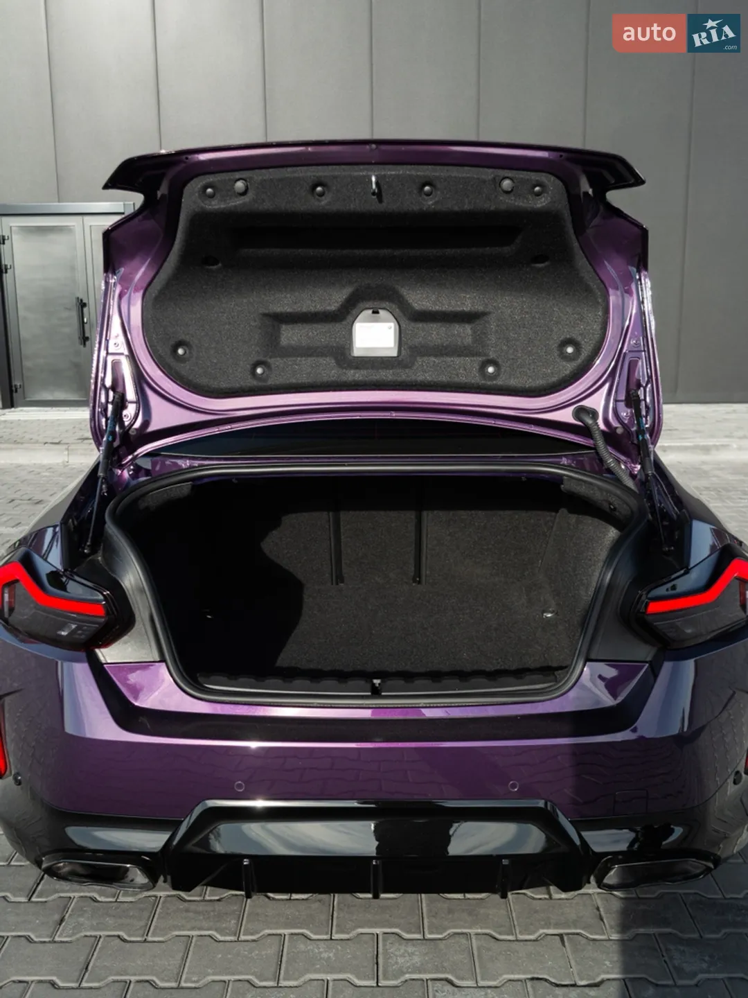 2022 BMW 2er - мініатюра 19
