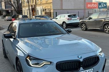 Купе BMW 2 Series 2023 в Киеве