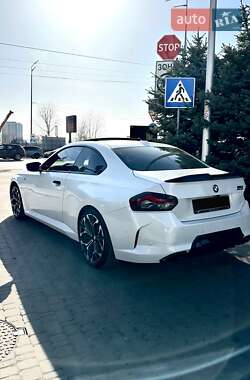 Купе BMW 2 Series 2024 в Києві