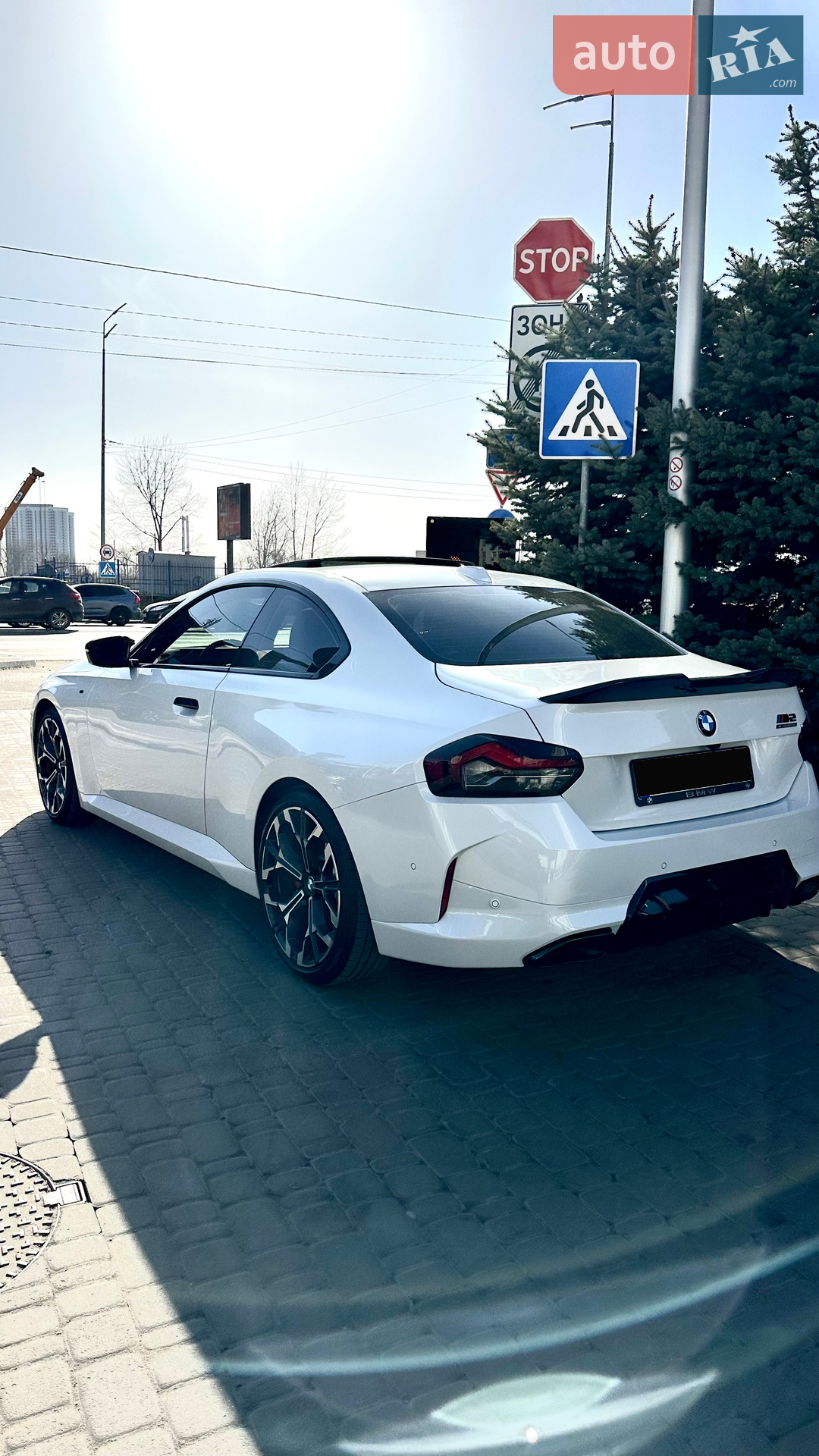 2024 BMW 2er - мініатюра 4