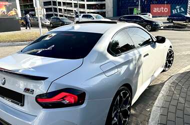 Купе BMW 2 Series 2024 в Киеве
