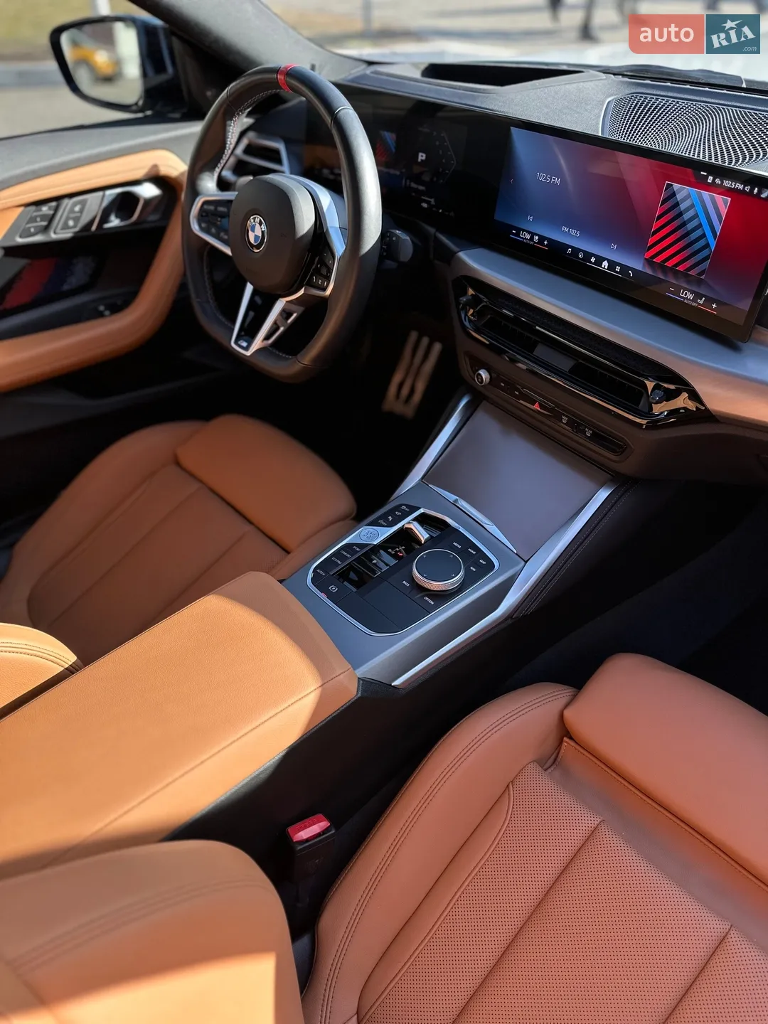 2024 BMW 2er - мініатюра 15