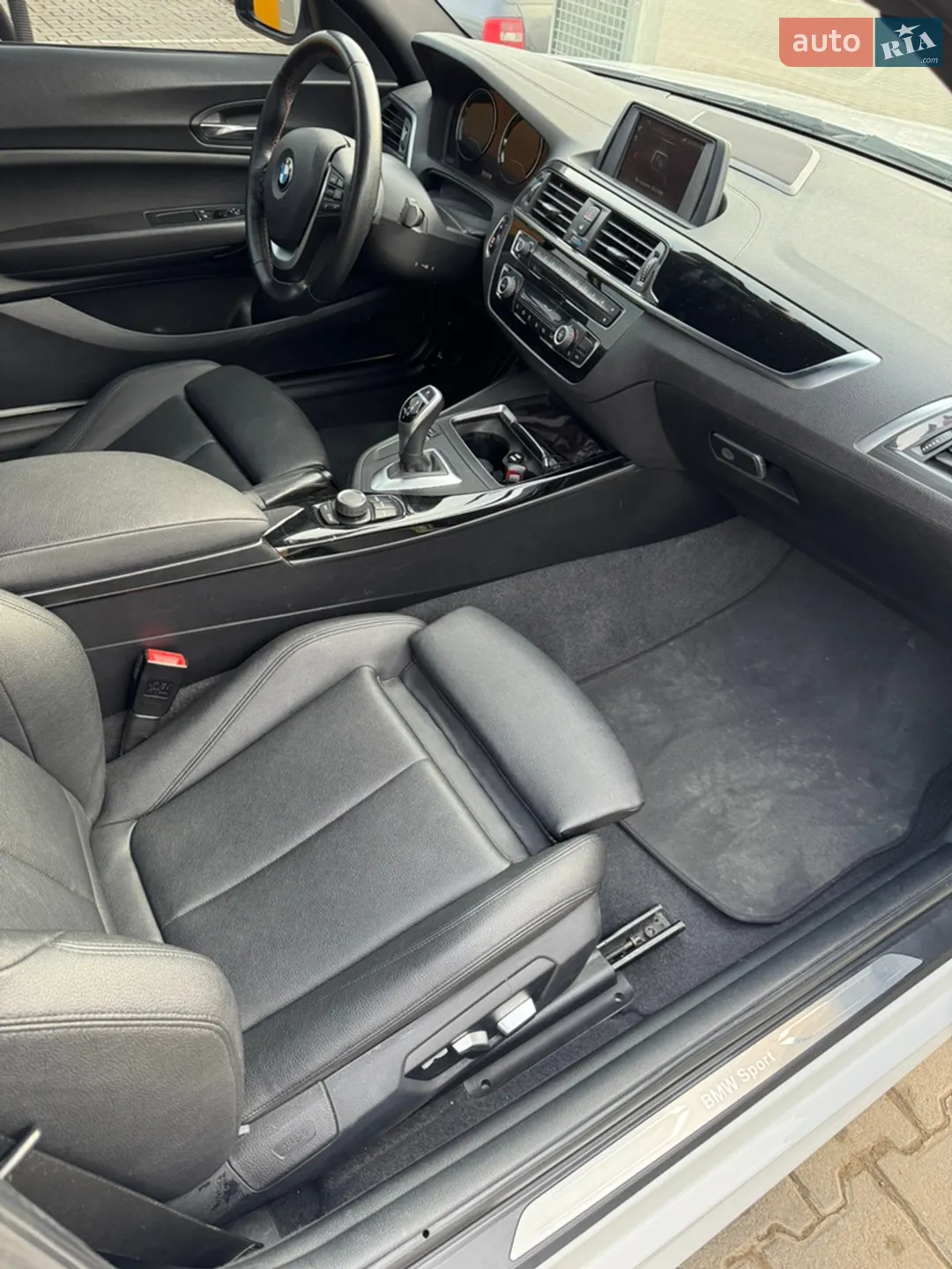 2018 BMW 2er - мініатюра 19
