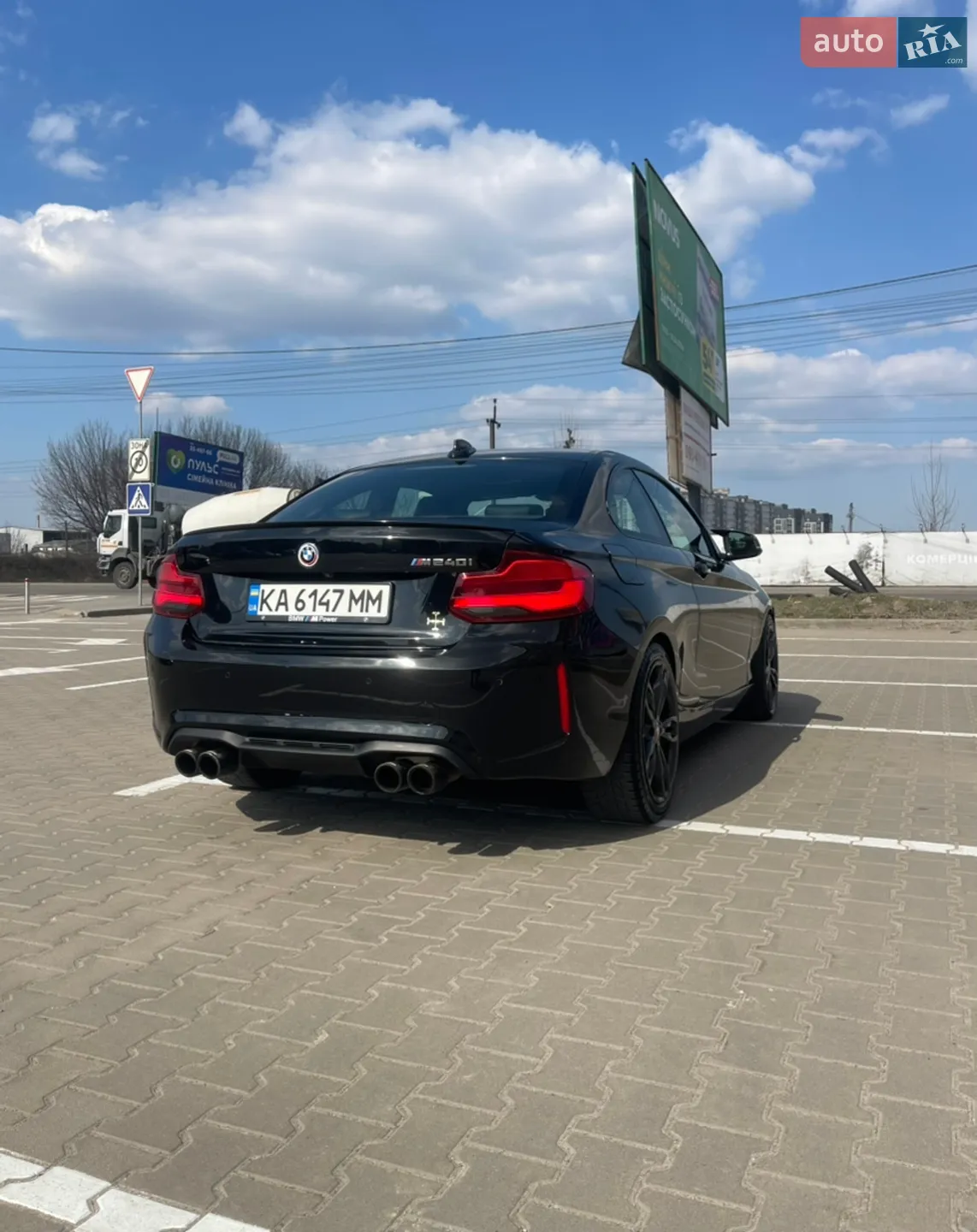 2018 BMW 2er - мініатюра 3