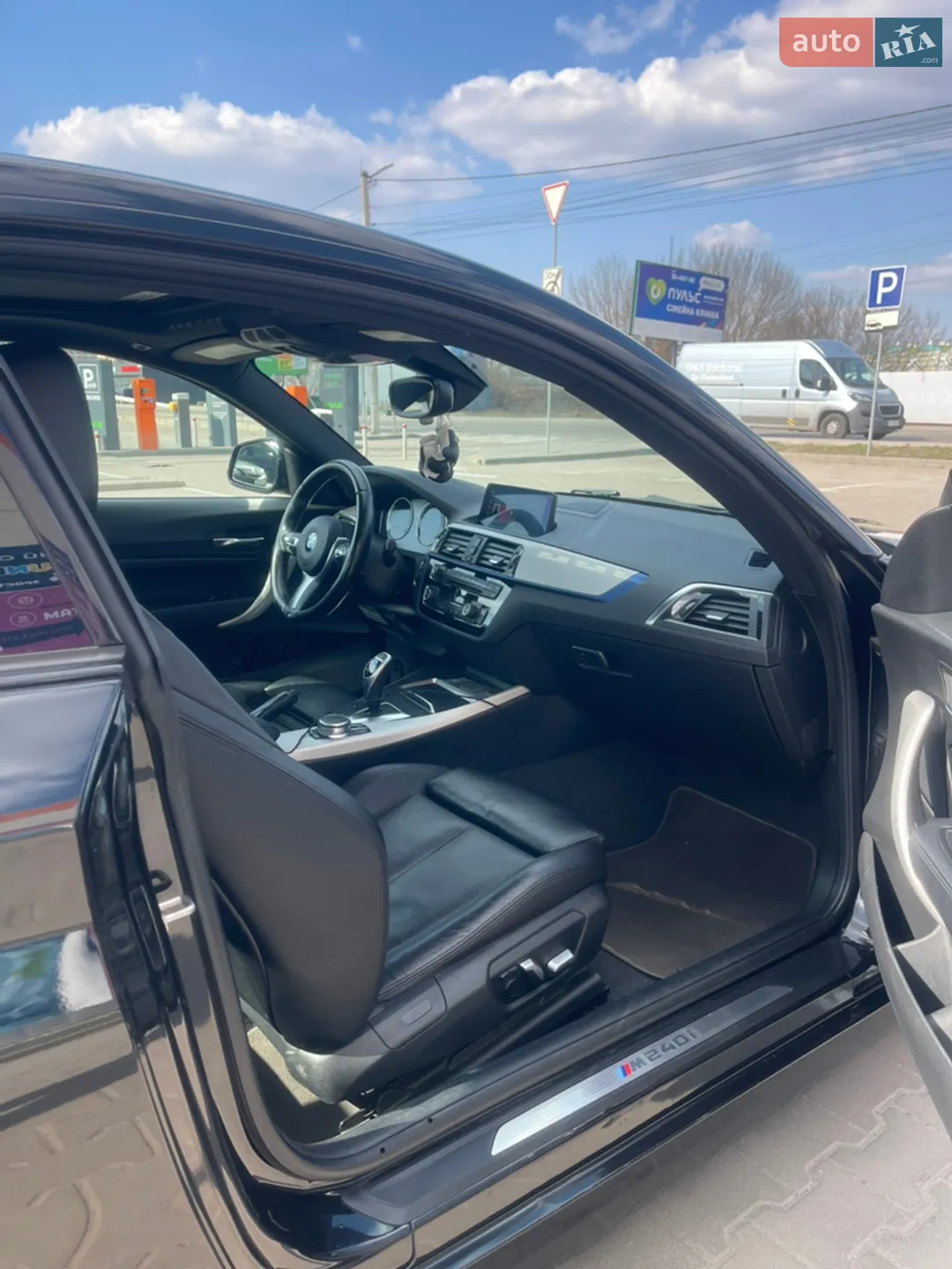 2018 BMW 2er - мініатюра 6