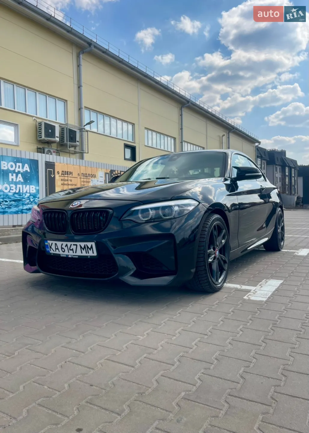 2018 BMW 2er - мініатюра 10