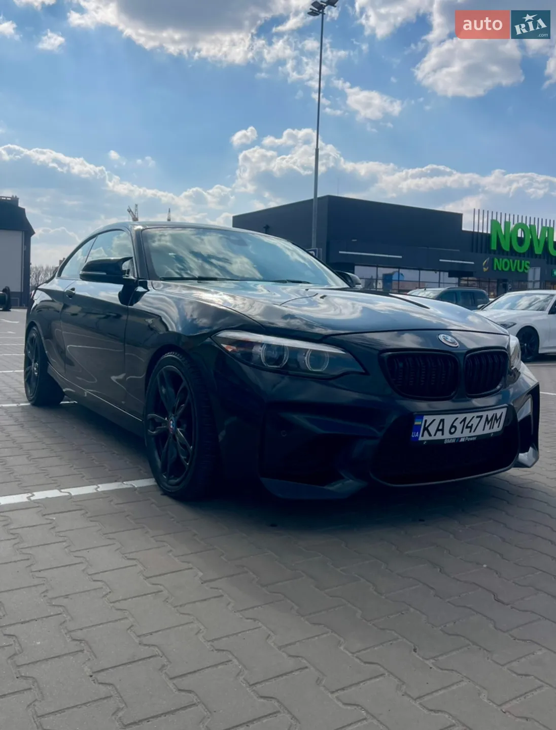 2018 BMW 2er - мініатюра 11