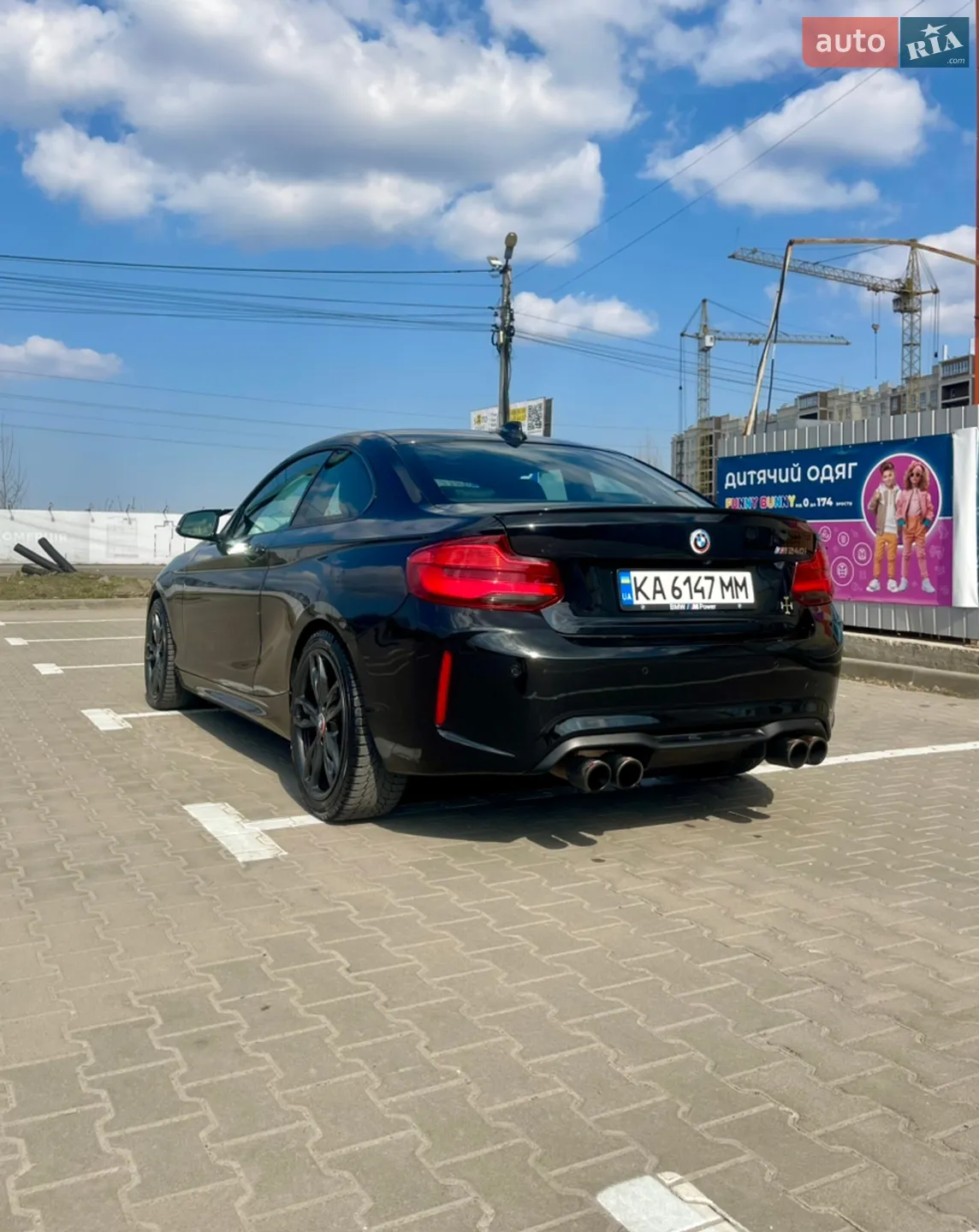 2018 BMW 2er - мініатюра 13