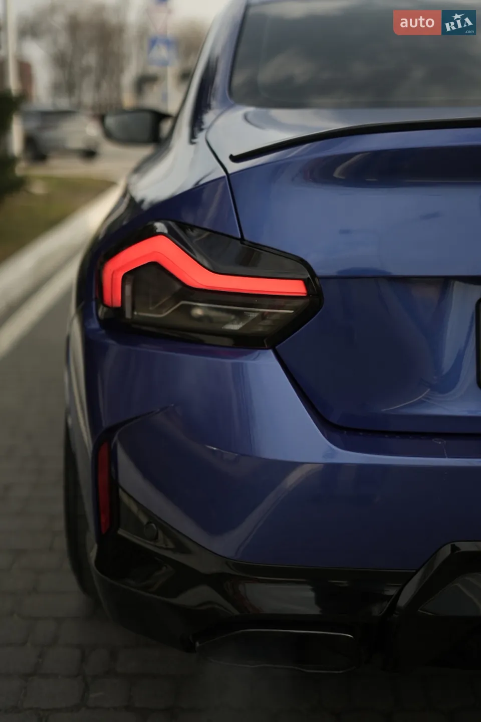2022 BMW 2er - мініатюра 8