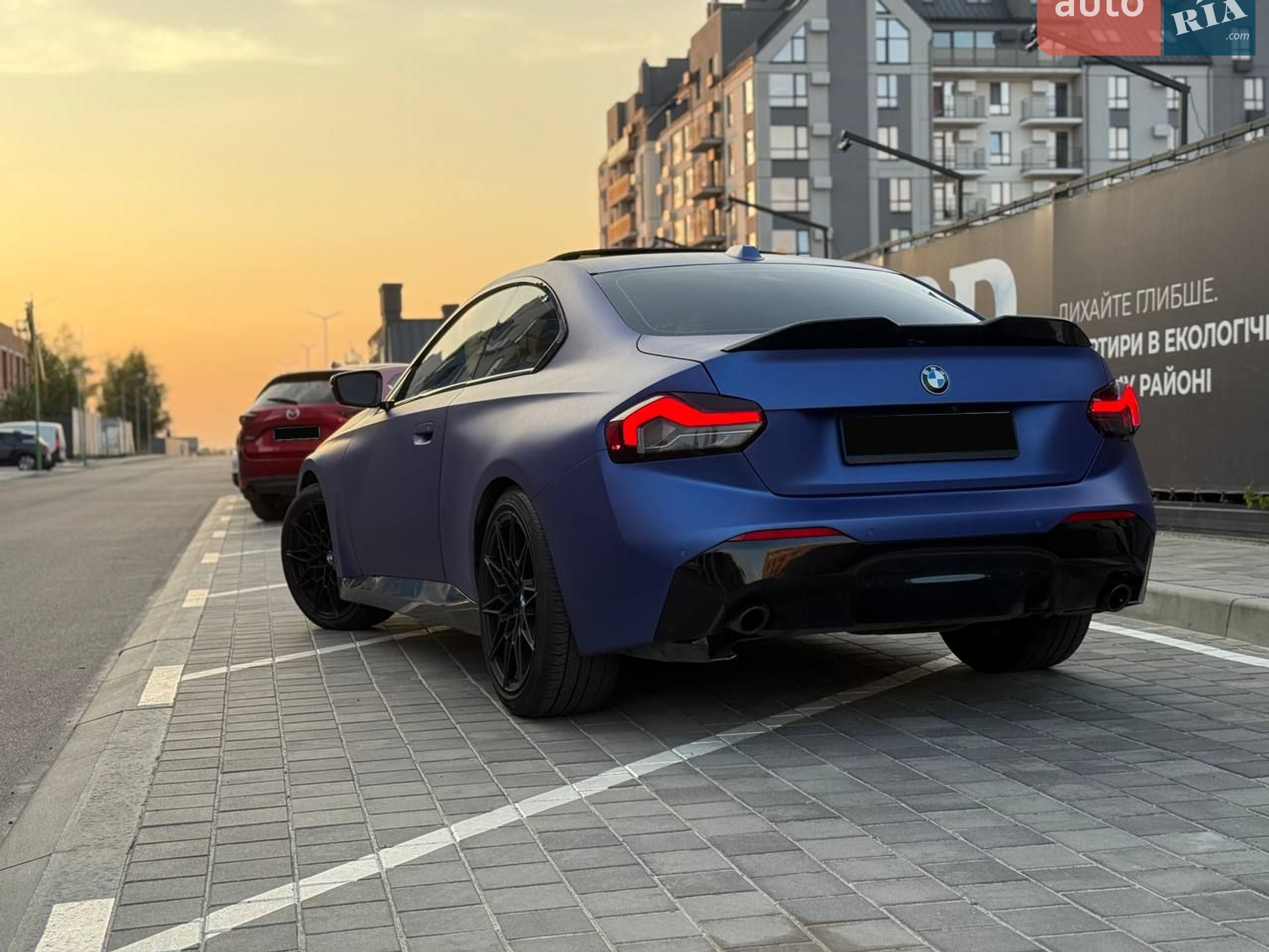2023 BMW 2er - мініатюра 3
