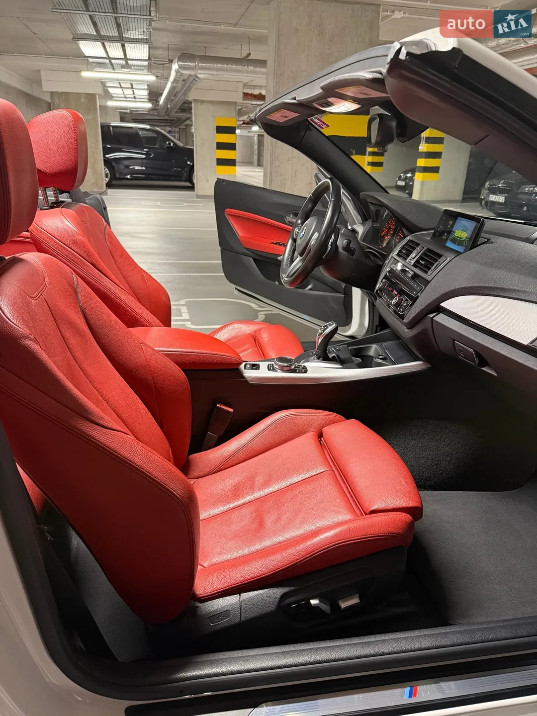 2017 BMW 2er - мініатюра 18