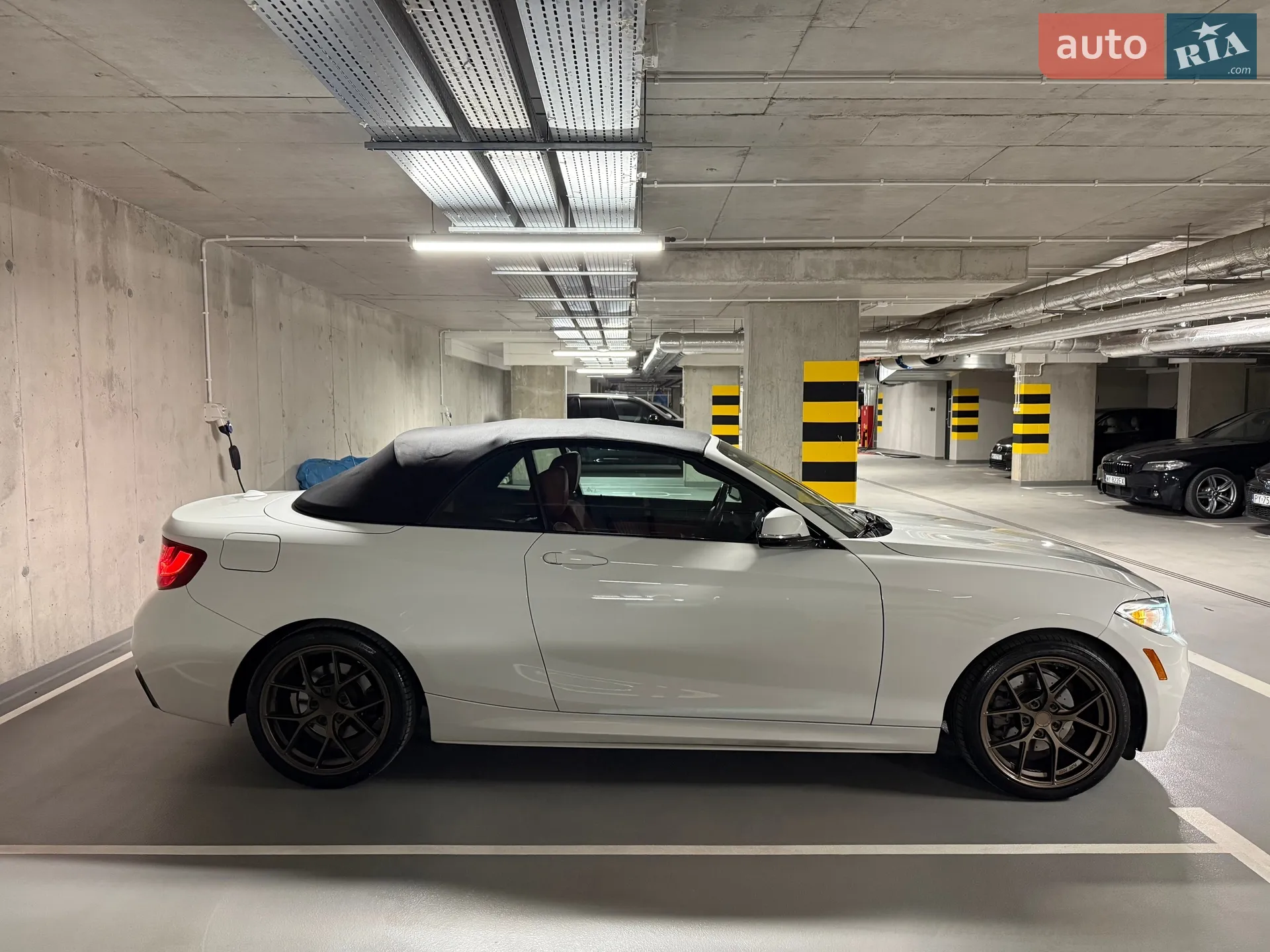 2017 BMW 2er - мініатюра 7